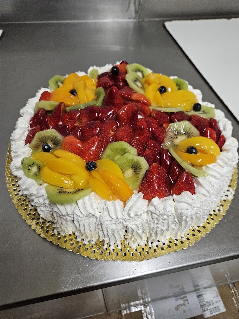 Pastelaría Luísa · Fotos 5