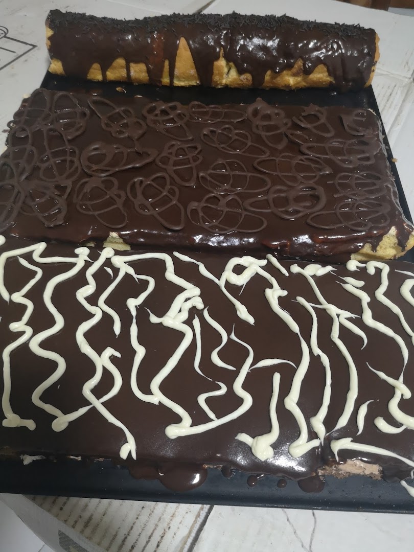 Pastelaría Luísa · Fotos 8