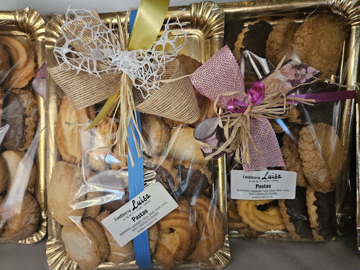 Pastelaría Luísa · Fotos 1